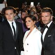 Filho de Beckham quebra o silêncio e arrasa a família