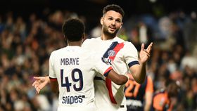 Ligue 1: Gonçalo Ramos faz hat trick pelo PSG, Paulo Fonseca derrotado