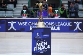 EM DIRETO: FC Porto e Ó. Barcelos na final da Champions