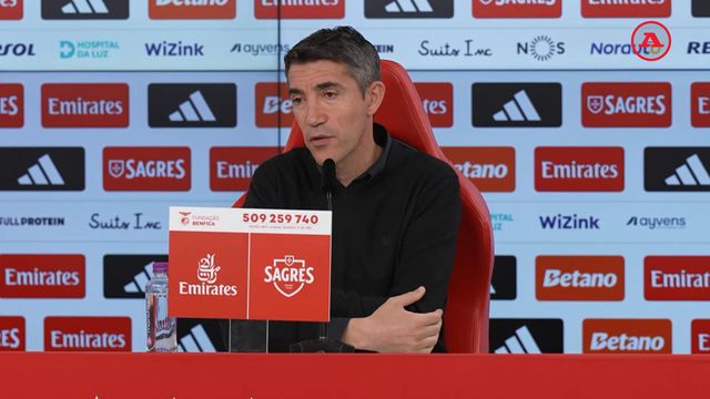 Lage explica saída de Di María ao intervalo