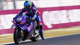 Miguel Oliveira 20.º no Grande Prémio de França