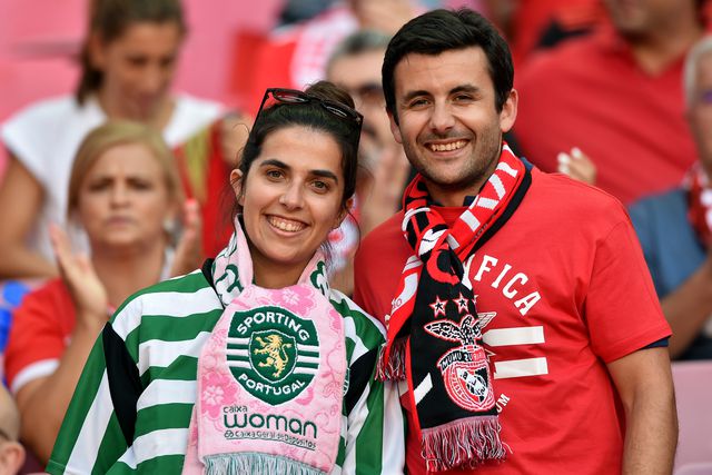 Dérbi dos dérbis: foi assim que aconteceu