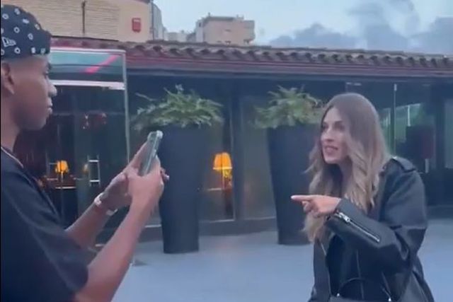 Pediram uma foto a Lamine Yamal, mas não correu como está a pensar 