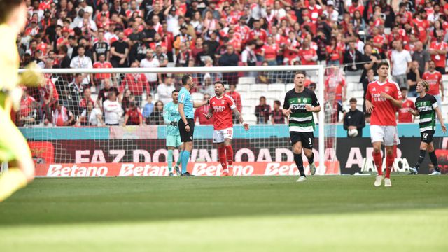 Otamendi por expulsar e penálti por marcar para o Benfica: a análise de Pedro Henriques