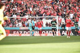 Otamendi por expulsar e penálti por marcar para o Benfica: a análise de Pedro Henriques