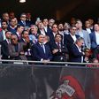 «Passo atrás do Benfica foi o comunicado, agora vai dar dois em frente»