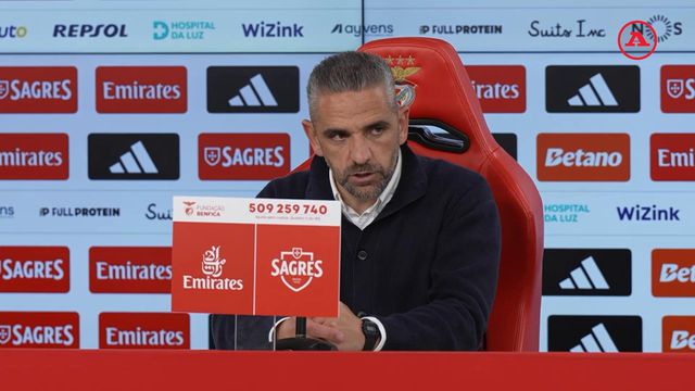 «Quem não sente não é filho de boa gente»