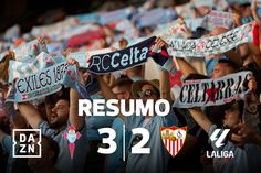 Jogo de loucos nos Balaídos termina com vitória Celta (resumo)