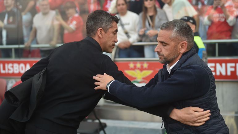 Até ao fim: as contas de Sporting e Benfica para a decisão da Liga
