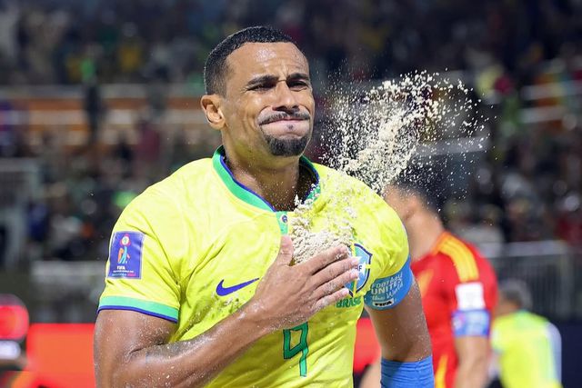 Portugal cai frente ao Brasil e falha acesso à final do Mundial