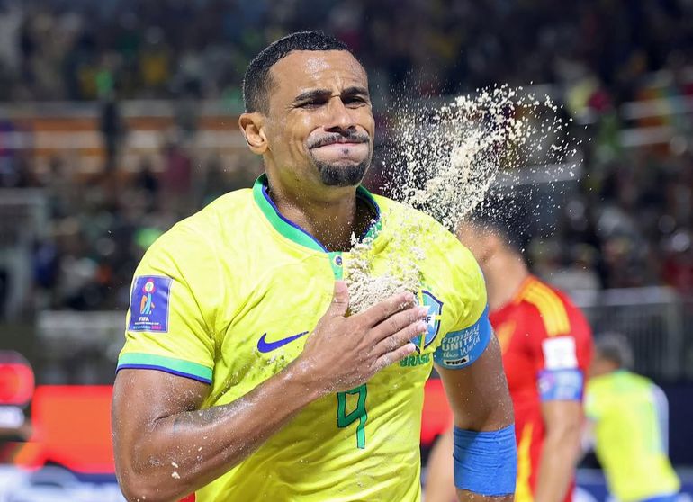 Portugal cai frente ao Brasil e falha acesso à final do Mundial