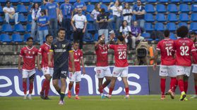 Anticiclone dos Açores empurra pressão para o Minho (crónica)