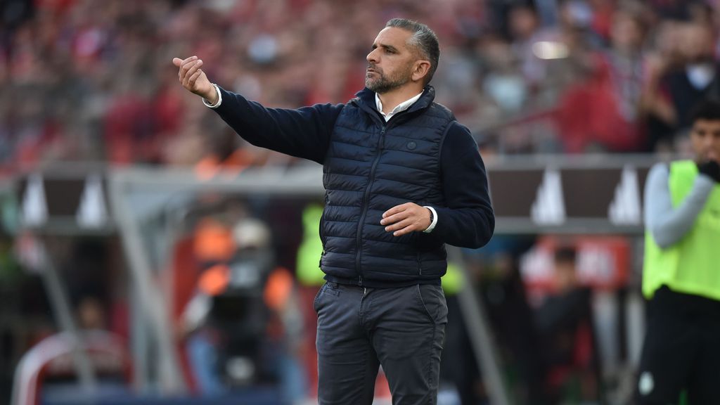 Sporting: Rui Borges foge da polémica