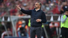Sporting: Rui Borges foge da polémica