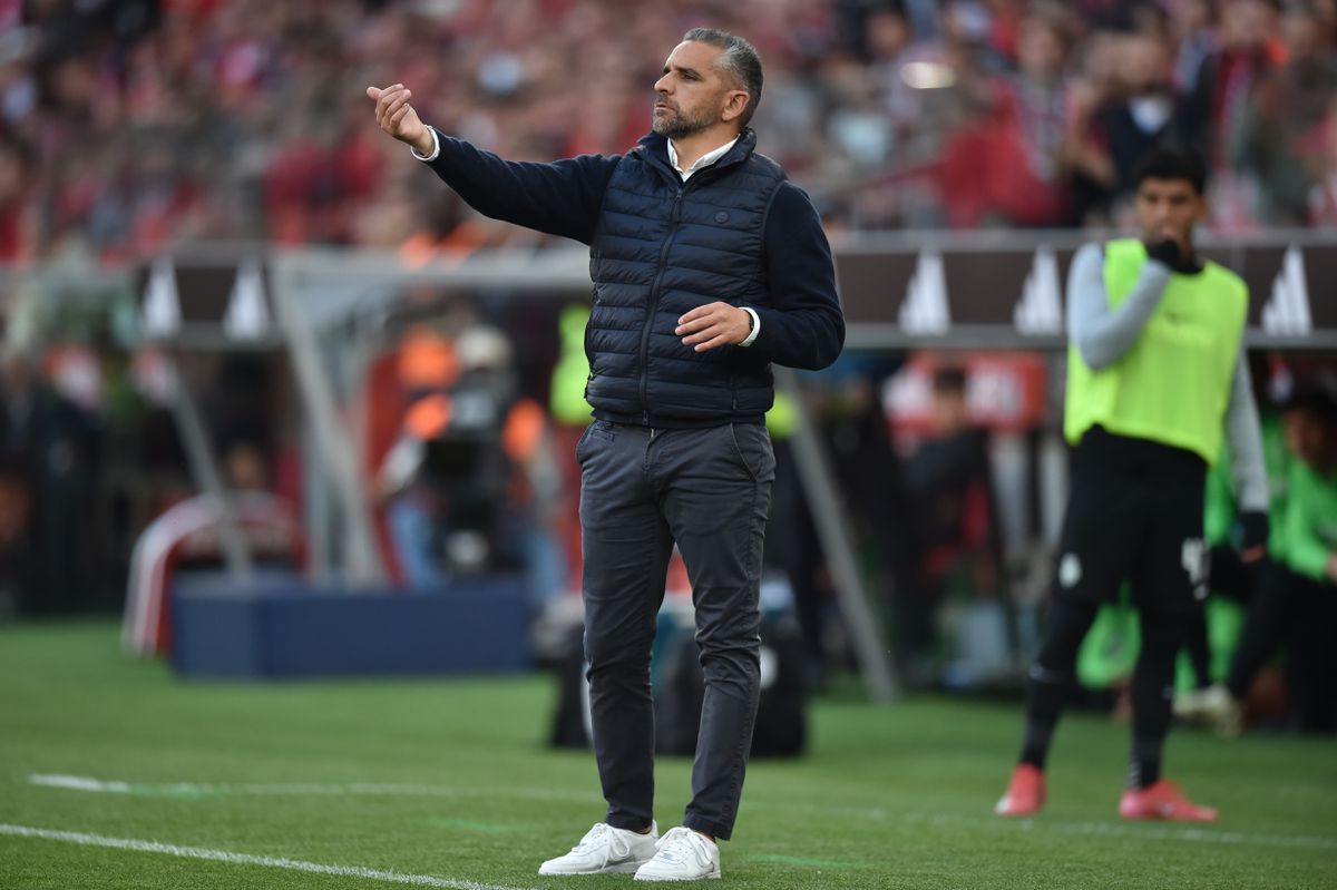 Benfica-Sporting, 1-1 Borges entende «a felicidade», mas não se sente campeão e quer «travar a euforia»