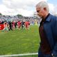O mistério Benfica/José Mourinho