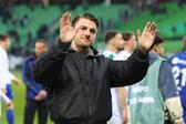 Stije Resink, capitão do Groningen, lesionou-se em março e não voltou a jogar esta época