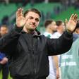 Stije Resink, capitão do Groningen, lesionou-se em março e não voltou a jogar esta época