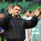 Stije Resink, capitão do Groningen, lesionou-se em março e não voltou a jogar esta época