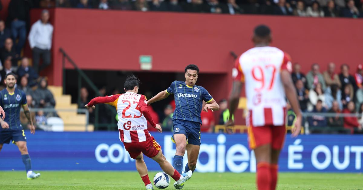 Há uma ou outra razão para serem outros os titulares... (as notas do FC Porto)