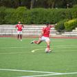 Momento do Benfica-CDUL