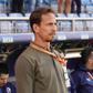 João Pereira, treinador português do Alanyaspor, da Turquia