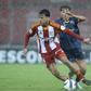 Pedro Lima, médio do Aves SAD, é cobiçado pelo Sporting - Foto: Manuel Fernando Araújo/LUSA
