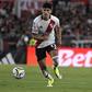 Lautaro Rivero, defesa-central do River Plate - Foto:  IMAGO