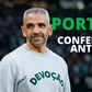 Siga em direto a conferência de Rui Borges
