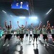 Sporting-Palma: leão é o rei da Europa!