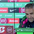 «Diogo Travassos tem feito uma grande época, estou muito feliz por ele»