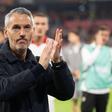 Carlos Vicens diz que o SC Braga está pronto para reagir à eliminação europeia e lutar pelo triunfo diante do Benfica
