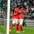 Pavlidis e Rafa podem regressar
