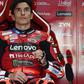 Marc Márquez submetido a duas operações após queda dura