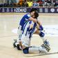 FC Porto faz a festa da Champions