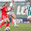 Rio Ave perdeu com o Benfica - Foto: SL Benfica