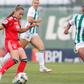 Rio Ave perdeu com o Benfica - Foto: SL Benfica
