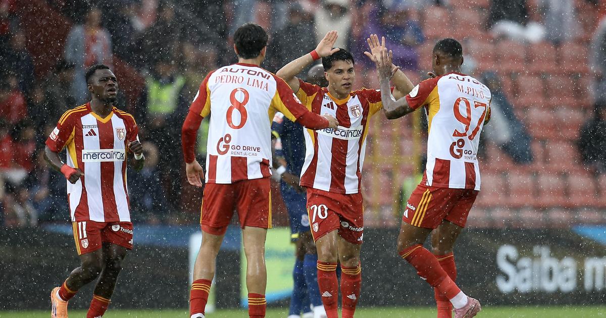 Bisou frente ao FC Porto e admite: «Demorou dois dias para c