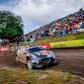 O piloto belga Thierry Neuville (Hyundai i20)
