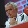 José Mourinho, treinador do Benfica - Foto: Miguel Nunes