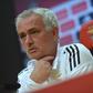 José Mourinho, treinador do Benfica - Foto: Miguel Nunes