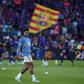 O Real Madrid visita Camp Nou depois de uma semana cheia de polémicas internas - Foto: IMAGO