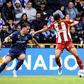 Aves SAD-FC Porto: dragão afogou-se no dilúvio