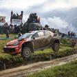 Sebastien Ogier - foto: JOSE COELHO/LUSA