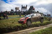 Sebastien Ogier - foto: JOSE COELHO/LUSA