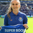 Cláudia Lima - Foto: FC Porto