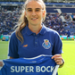 Cláudia Lima - Foto: FC Porto
