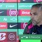 «Renovação do Daniel Bragança não passa pelo treinador. Contamos com ele»