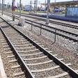 Mulher morre colhida por comboio em Torres Novas
