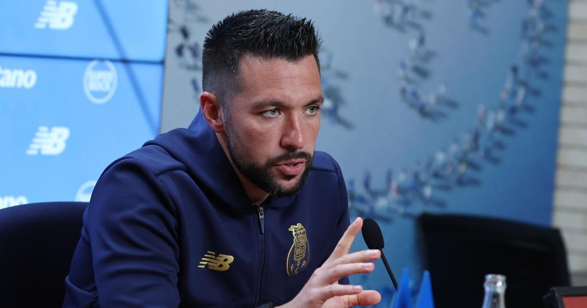 Falta de agressividade, uma lição para o futuro, Tiago Silva e Prpic: tudo o que disse Farioli